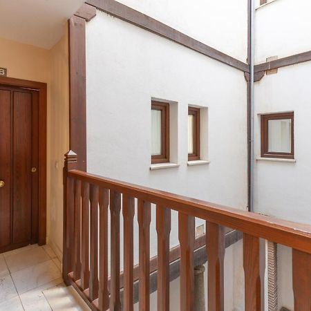 Apartamentos Nuria 19 그라나다 외부 사진