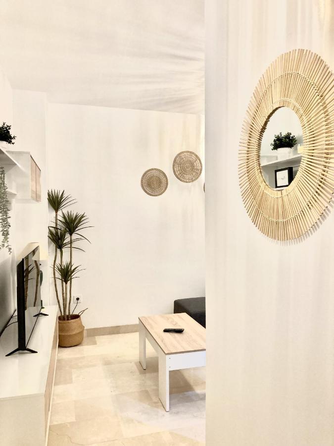 Apartamentos Nuria 19 그라나다 외부 사진