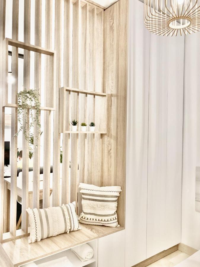 Apartamentos Nuria 19 그라나다 외부 사진